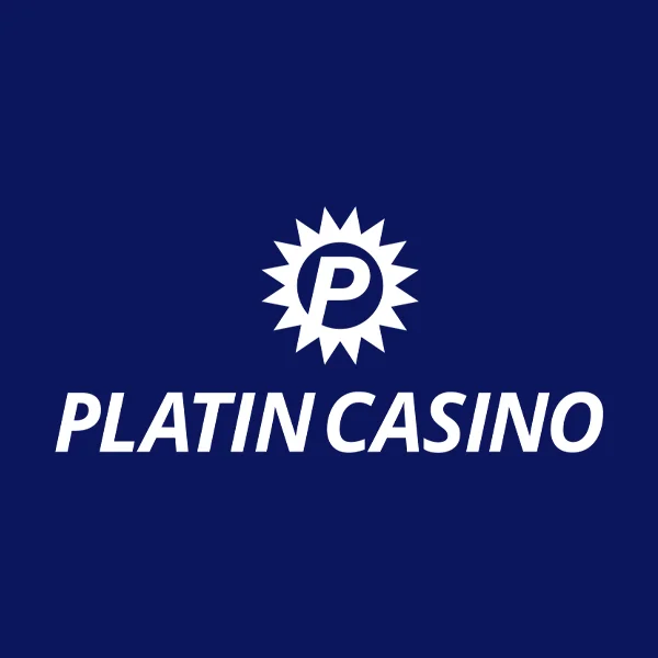Platin Casino logo